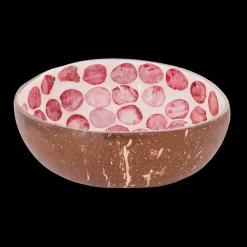 Ygo Cocosbowl NOYA Pink Pearl| Servies