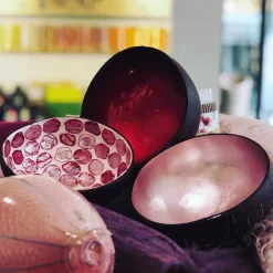 Ygo Cocosbowl NOYA Pink Pearl| Servies
