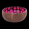 Ygo Cocosbowl NOYA Pink Pearl| Servies