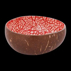 Ygo Cocosbowl NOYA Red/Eggshell| Servies