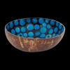 Ygo Cocosbowl NOYA Turquoise Pearl| Servies