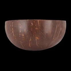 Ygo Cocosbowl NOYA White/Gold Mosaic| Servies