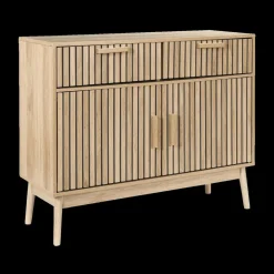 Ygo Commode CALUNA Naturel B100| Commodes