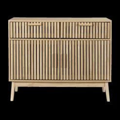 Ygo Commode CALUNA Naturel B100| Commodes