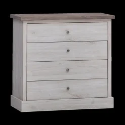 Ygo Commode JASNA B85| Ladekasten & Commodes|Opbergkasten