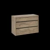 Ygo Commode LAFON Scarlet Oak| Ladekasten & Commodes|Opbergkasten