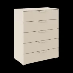 Ygo Commode TAKARA Beige B80| Ladekasten & Commodes|Opbergkasten