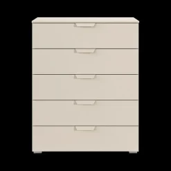 Ygo Commode TAKARA Beige B80| Ladekasten & Commodes|Opbergkasten