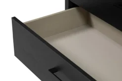 Ygo Commode WATFORD Nox Zwart| Ladekasten & Commodes|Opbergkasten
