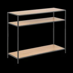 Ygo Console BOKSKAP Wild Oak| Consoles