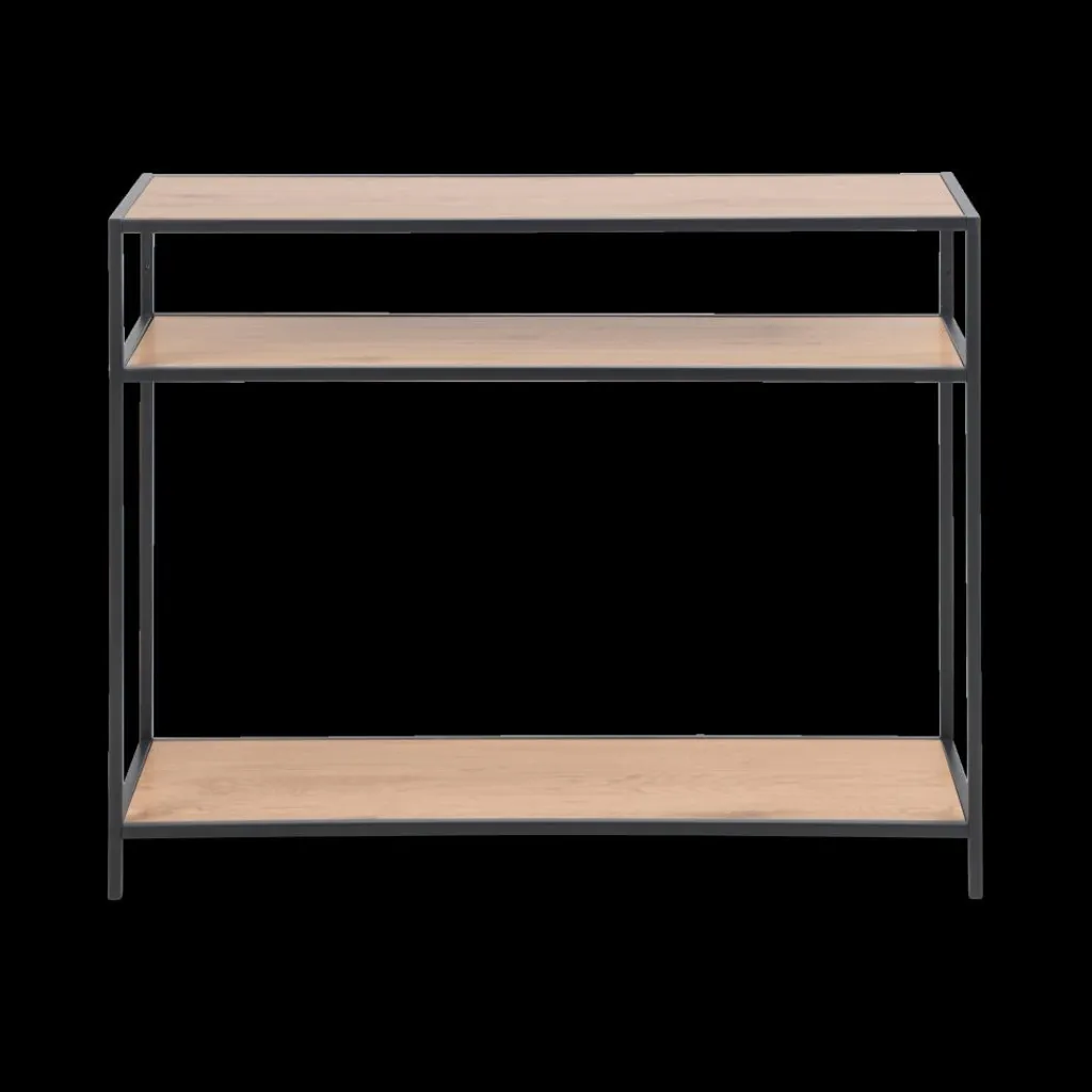 Ygo Console BOKSKAP Wild Oak| Consoles