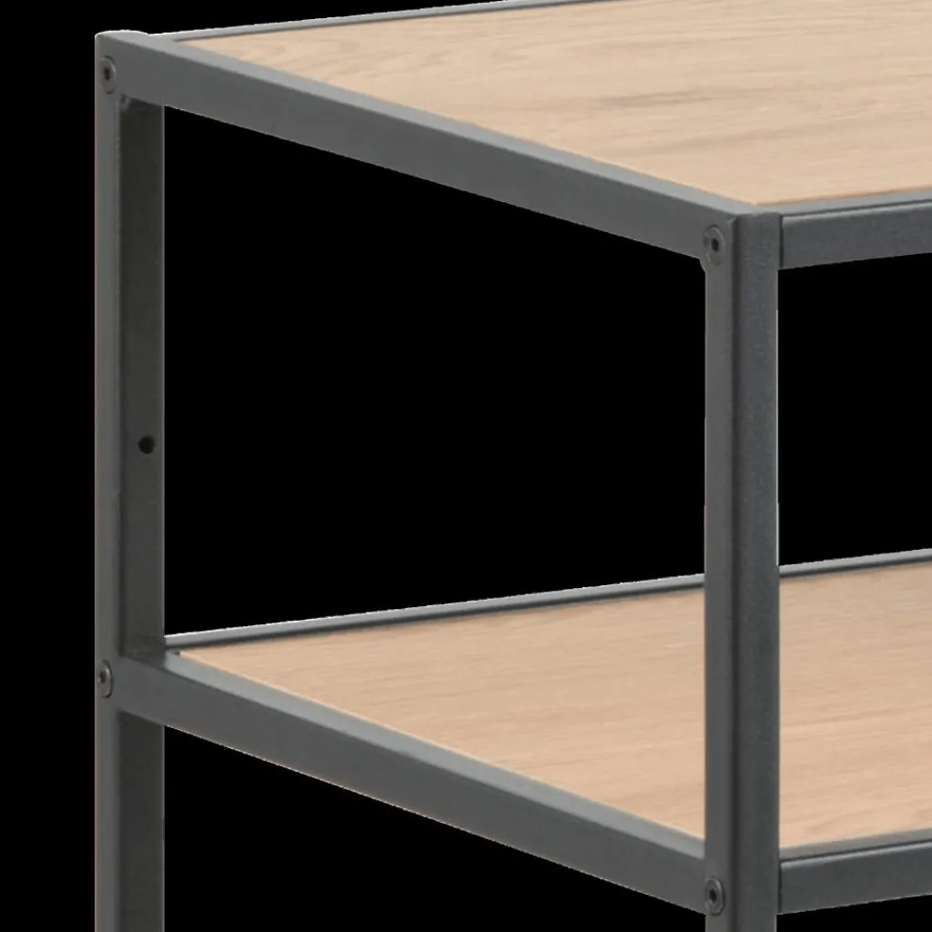 Ygo Console BOKSKAP Wild Oak| Consoles