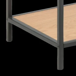 Ygo Console BOKSKAP Wild Oak| Consoles