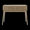 Ygo Console CALUNA Naturel B100| Commodes