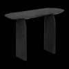 Ygo Console POSTURE Mango Zwart| Consoles