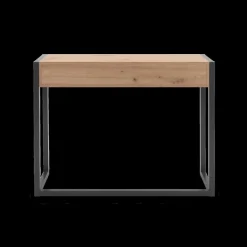 Ygo Console ROCKY artisan eik/antraciet| Consoles