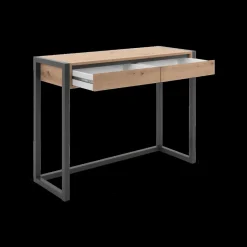 Ygo Console ROCKY artisan eik/antraciet| Consoles