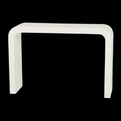Ygo Console SIFNOS 120x35 Microcement| Consoles