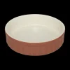 Ygo Crème Brulée Schaaltje CERIA Ker. Crème/Terra Ass.| Keukenaccessoires|Kookaccessoires