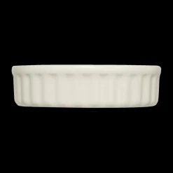 Ygo Crème Brulée Schaaltje CERIA Ker. Crème/Terra Ass.| Keukenaccessoires|Kookaccessoires