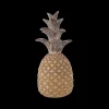 Ygo Deco Ananas MUSSOLENTO Ratonstructuur| Woondecoratie