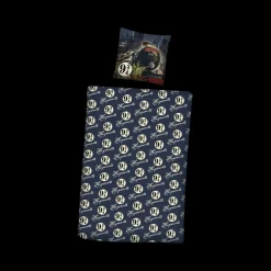 Ygo Dekbedovertrek HARRY POTTER 140x200| Slaapkamer|Kinderdekbedovertrekken