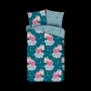Ygo Dekbedovertrek PRINCESSE 140x220| Slaapkamer|Kinderdekbedovertrekken