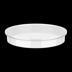 Ygo Deksel Beslagkom 1,5L CHEF IT Helder| Kookaccessoires|Bakaccessoires