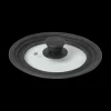 Ygo Deksel Multi-Diameter D16 Glas| Potten & Pannen