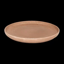 Ygo Dessertbord Ø20 CALIONA Terra| Servies