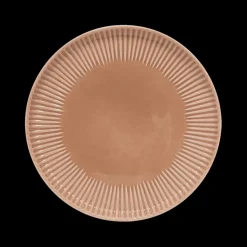 Ygo Dessertbord Ø20 CALIONA Terra| Servies