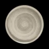 Ygo Dessertbord BALCIA Grijs| Servies