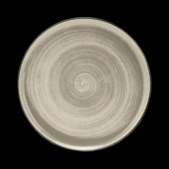 Ygo Dessertbord BALCIA Grijs| Servies