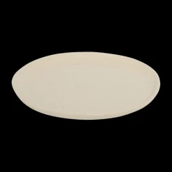 Ygo Dessertbord DEA Ø20 Beige| Servies