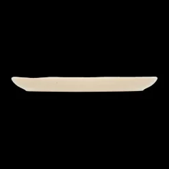 Ygo Dessertbord DEA Ø20 Beige| Servies