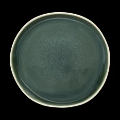 Ygo Dessertbord DEA Ø20 Groen| Servies