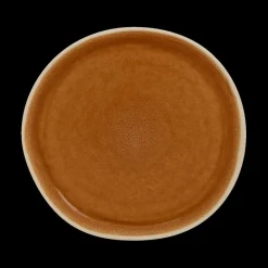 Ygo Dessertbord DEA Ø20 Oranje| Servies