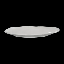 Ygo Dessertbord FEDRA Ø27 Beige| Servies