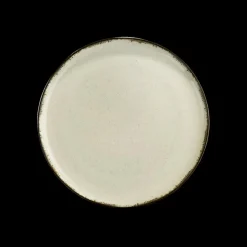 Ygo Dessertbord MERIMO Creme| Servies