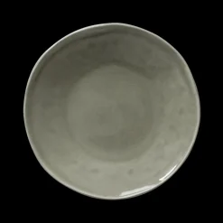 Ygo Dessertbord NOMAR Ø21,5 Olijf| Servies