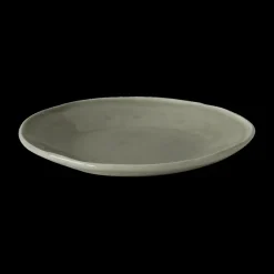 Ygo Dessertbord NOMAR Ø21,5 Olijf| Servies