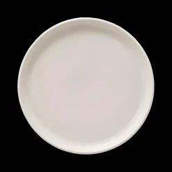 Ygo Dessertbord NOURA Ø21 Wit| Servies