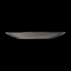 Ygo Dessertbord SPECKLE Grey| Servies