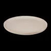 Ygo Dessertbord TERRIA Beige| Servies
