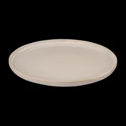 Ygo Dessertbord TERRIA Beige| Servies
