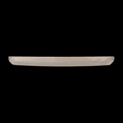 Ygo Dessertbord TERRIA Beige| Servies