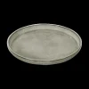 Ygo Dessertbord TERRIA Groen| Servies