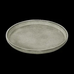 Ygo Dessertbord TERRIA Groen| Servies