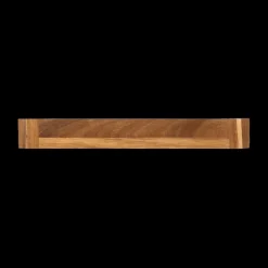 Ygo Dienblad ACZARA Rechth. Acacia Bruin| Tafelaccessoires