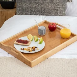 Ygo Dienblad BAMBOE RH| Tafelaccessoires